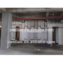 precast foam cement wall panel